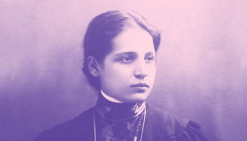 Lise Meitner brilliant physicist and role model for women
