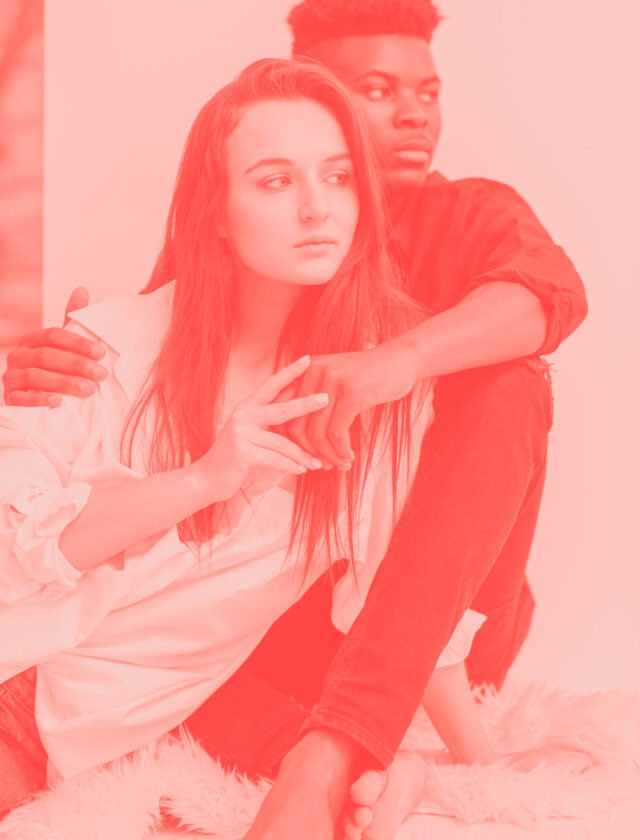 men benefit from empowered women