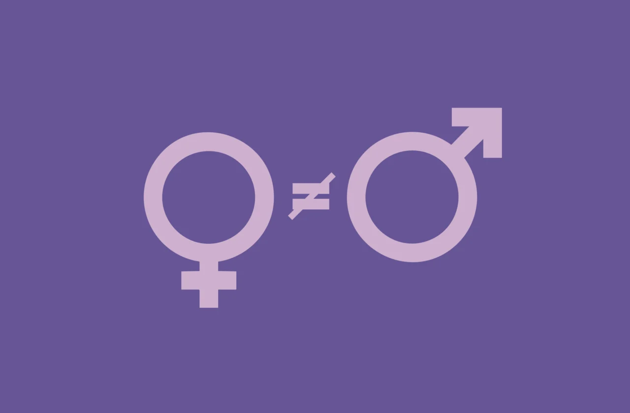 Breaking free of patriarchy, why the world is still a place where women come second