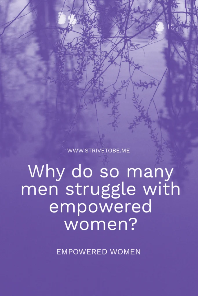 Empowered Women, Unprepared Men: Closing the Gap for True Equality