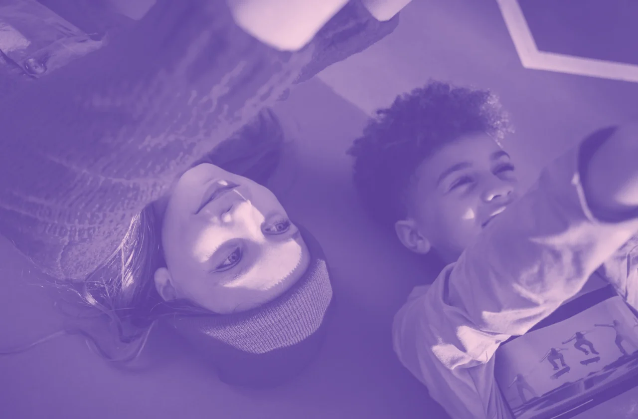 How to raise children with a sense of equality