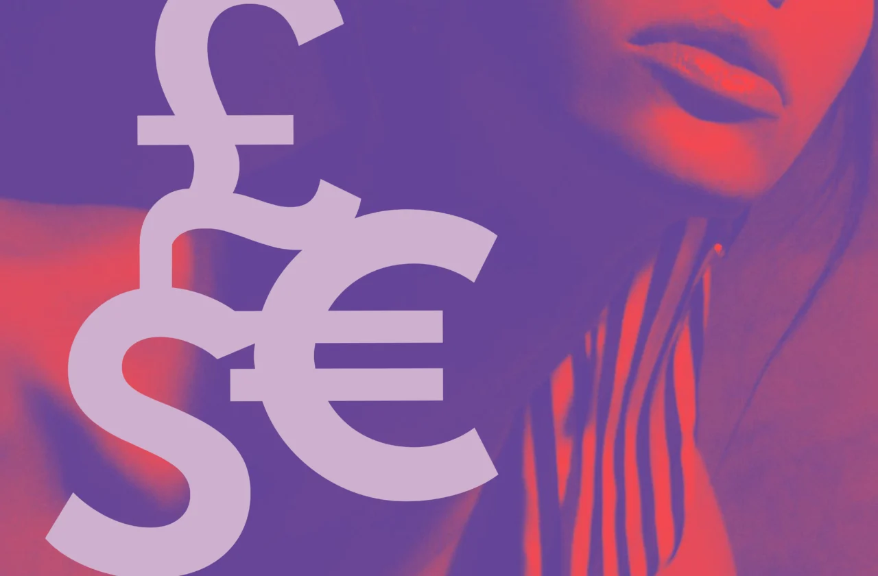 Geld ist Macht: Wie Frauen mit ihrem Vermögen die Welt verändern können